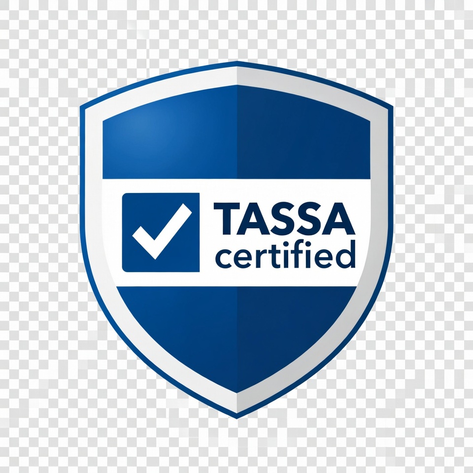 TASSA Certified Installer | Somerset